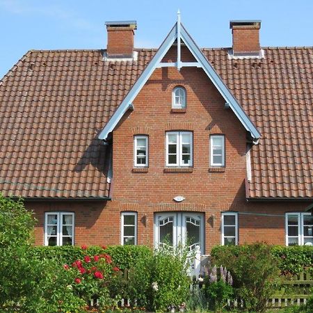 Hardesweg 63 Nummer 1 Wrixum ภายนอก รูปภาพ