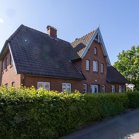 Hardesweg 63 Nummer 1 Wrixum ภายนอก รูปภาพ